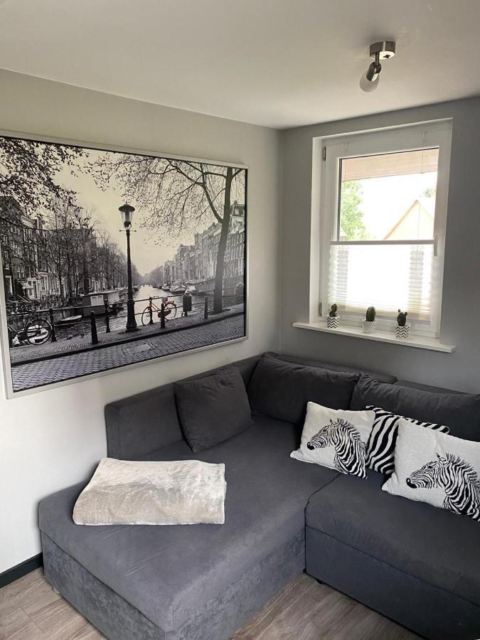 Haus Lindenteichblick Lägenhet Atzenhausen Exteriör bild